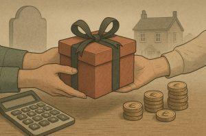 What Is Inheritance Tax and How Do Gifts Fit Into It