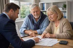 What Is the DWP 2026 State Pension Increase