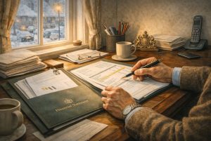 What Is the UK &pound;250 Cost-of-Living Payment in December 2025