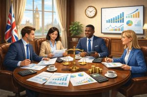 What Is the UK National Living Wage