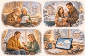 What Other DWP Benefits Might Include a January Payment Boost