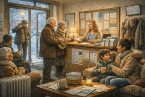 What Other Government Support Is Available in Winter 2025