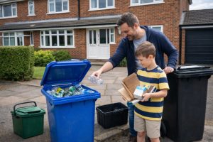 What Should Households Do Next