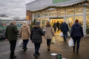 What Should Shoppers Know Before Visiting ASDA on New Year&rsquo;s Eve