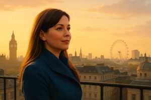 What can we learn from Elizabeth Rizzini’s professional journey