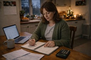 What can you do to manage your finances with early or delayed PIP payments