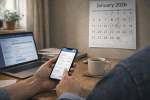 When Will Child Benefit Payments Be Made in 2026