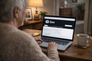 Where Can You Find Official Updates About the 2026 Pension Rise