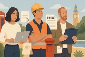 Who Needs to Apply for a UTR Number in the UK