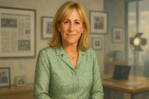 Who is Frances Cain and what is she known for