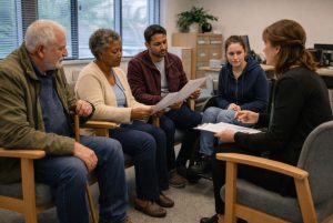 Who is eligible for PIP in the UK