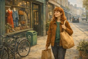 Why Are Charity Shops a Smart Choice for Ethical Shoppers in the UK