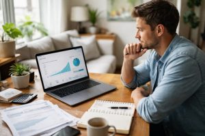 Why Are Younger Generations Already Worried About Retirement