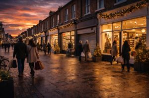 Why Do Christmas Eve Opening Hours Vary Across the UK