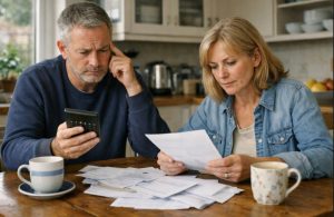 Why Does Retirement Security Feel More Uncertain Than Ever