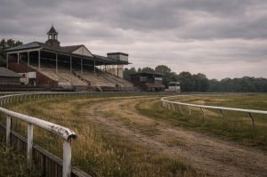 Why Is Kempton Park Racecourse Facing Closure