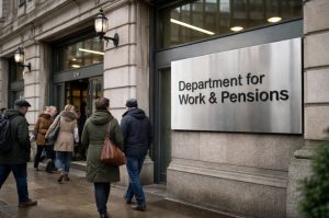 Why Is the DWP Introducing Bank Account Checks in 2026