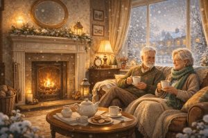 Will Pensioners Receive Extra Payments from the DWP in January 2026