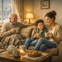 Will Pensioners and Low-Income Families Receive the Payment