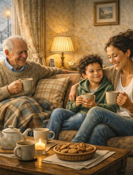 Will Pensioners and Low-Income Families Receive the Payment