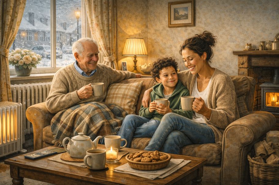 Will Pensioners and Low-Income Families Receive the Payment