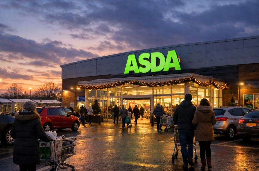 asda new year's eve opening hours