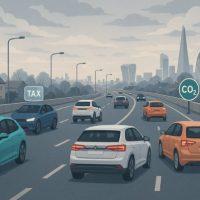 december car tax changes