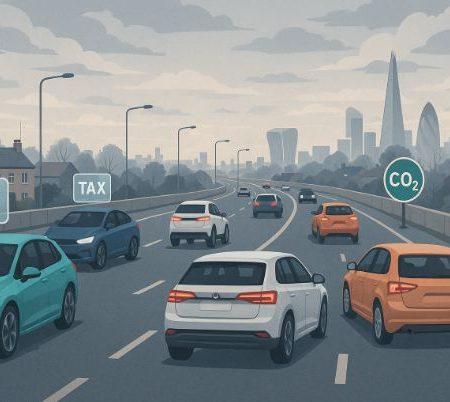 december car tax changes