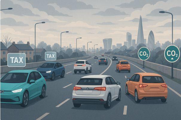 december car tax changes