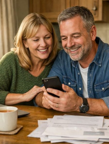 dwp &pound;725 cost of living boost