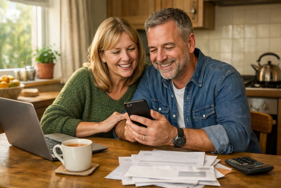 dwp &pound;725 cost of living boost