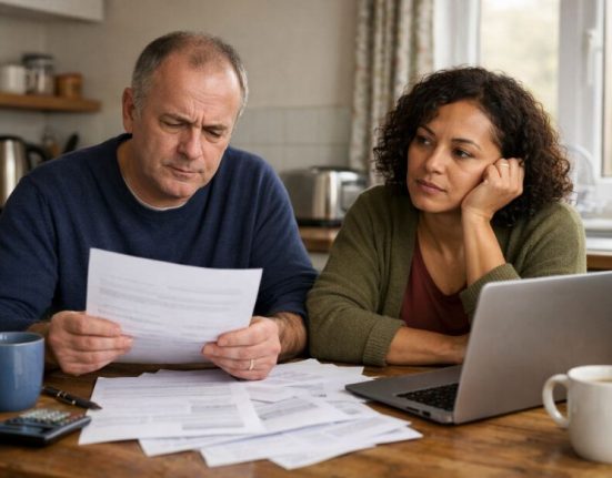 dwp bank account checks 2026