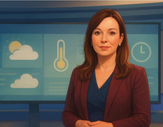 elizabeth rizzini disability