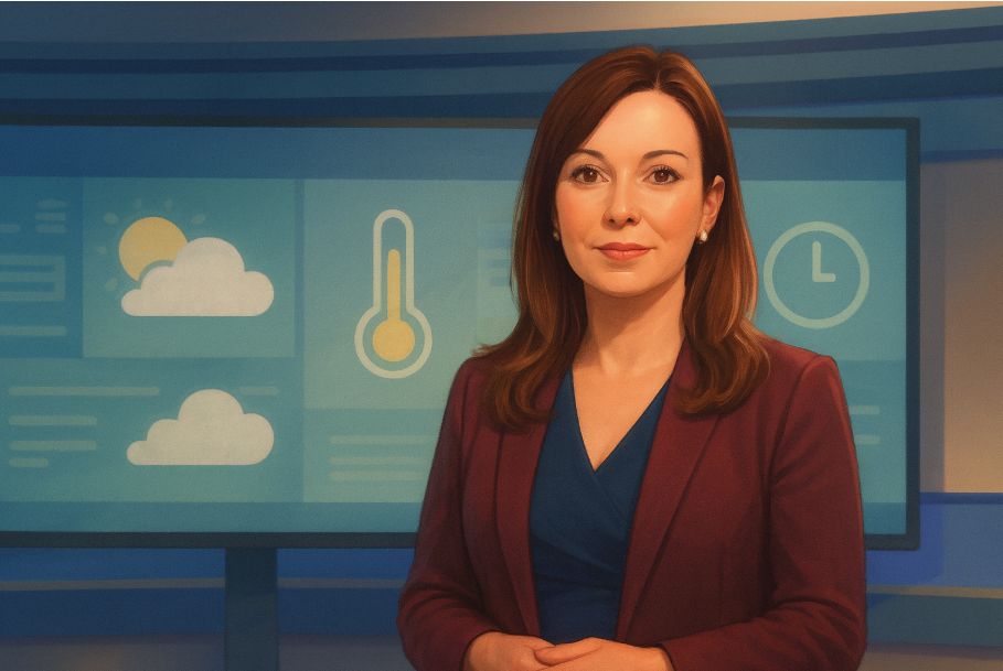 elizabeth rizzini disability