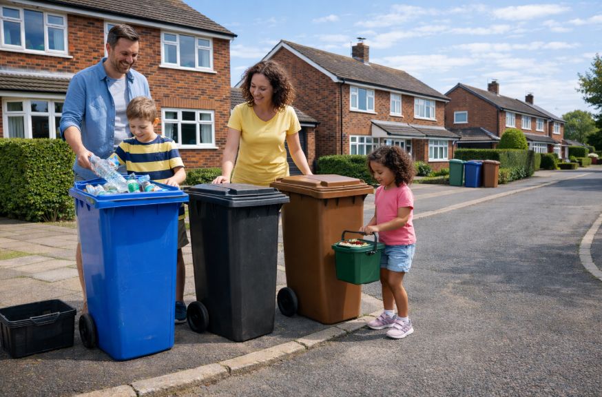 england bin collection rules 2026