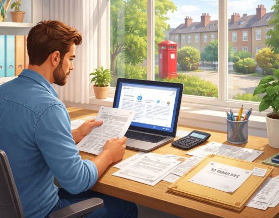 how to retrieve utr number