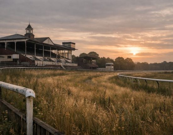 kempton park closure