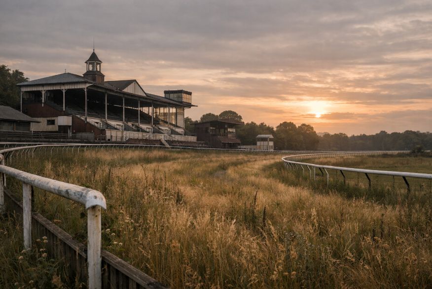 kempton park closure