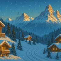 luxury chalets meribel le collectionist