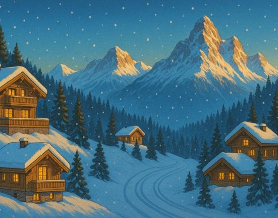 luxury chalets meribel le collectionist