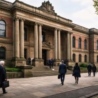 preston crown court listings