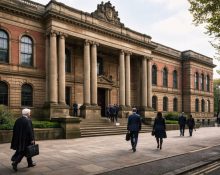 preston crown court listings