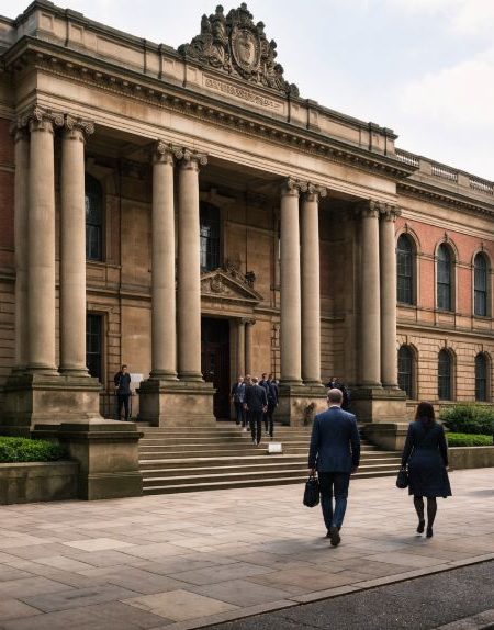 preston crown court listings