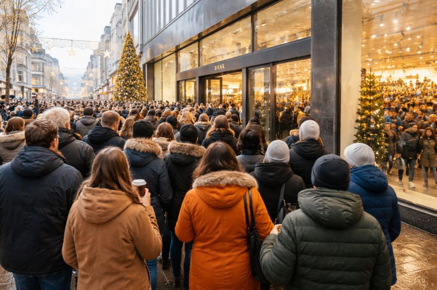 primark closing time boxing day