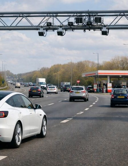 uk car tax changes 2026