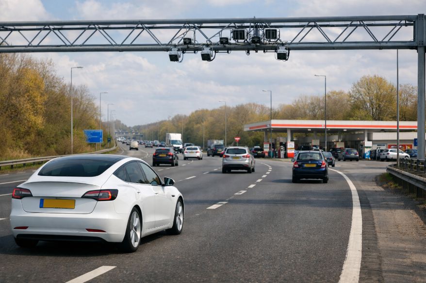 uk car tax changes 2026