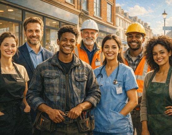 uk minimum wage increase 2026