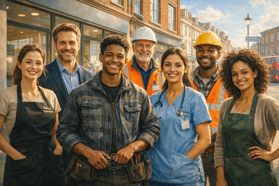 uk minimum wage increase 2026