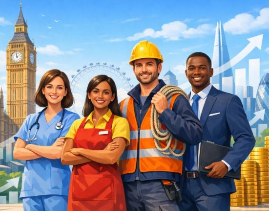 uk national living wage 2026 estimate