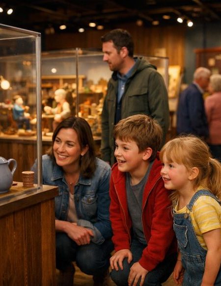 wallace and gromit exhibition preston